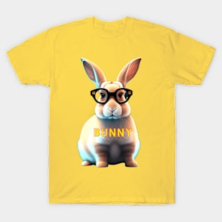 bunny T-Shirt